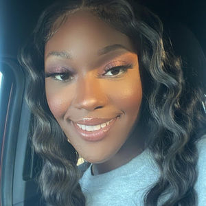 Meet your Posher, Brianna